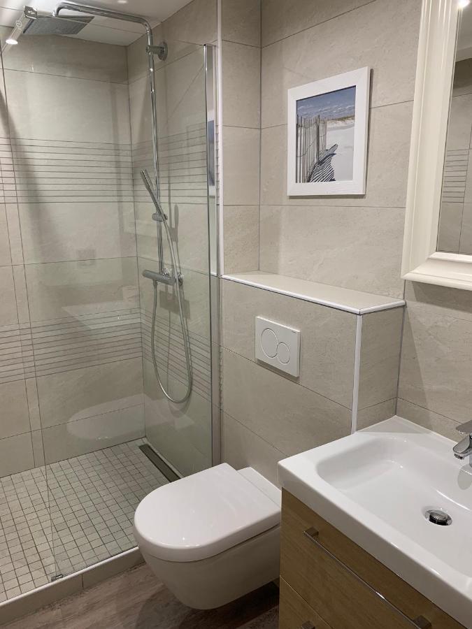 Le Touquet - Superbe Appartement 3 Chambres - Proche Mer & Centre - Wifi Exterior photo