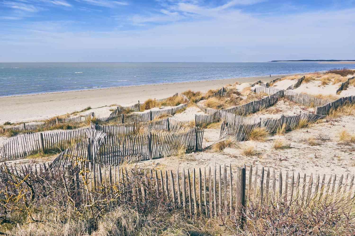 Le Touquet - Superbe Appartement 3 Chambres - Proche Mer & Centre - Wifi Exterior photo